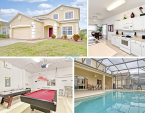 Fabulous 5 Bed Villa In Popular Location